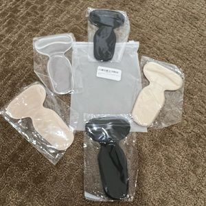 Set of 5 Heal Cushions